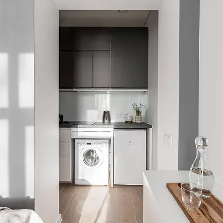 Appartement Erauz Mantrex *