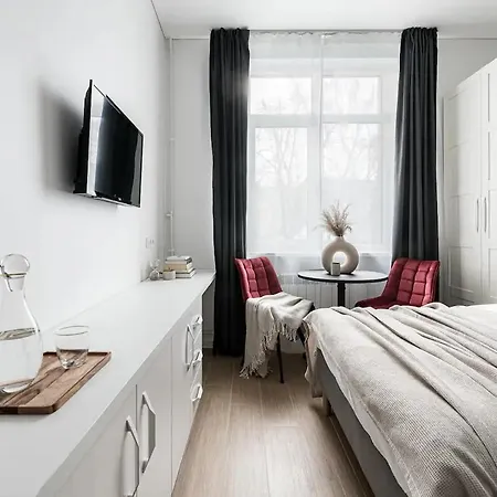 Erauz Mantrex Appartement Keszthely