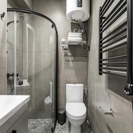 Erauz Mantrex Appartement Keszthely