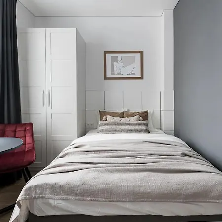 Appartement Erauz Mantrex Keszthely