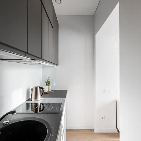 Appartement Erauz Mantrex *