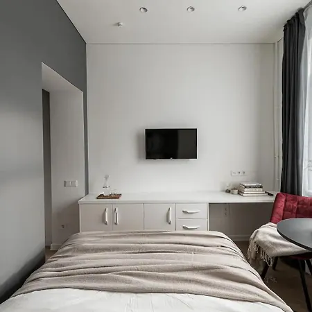 Appartement Erauz Mantrex